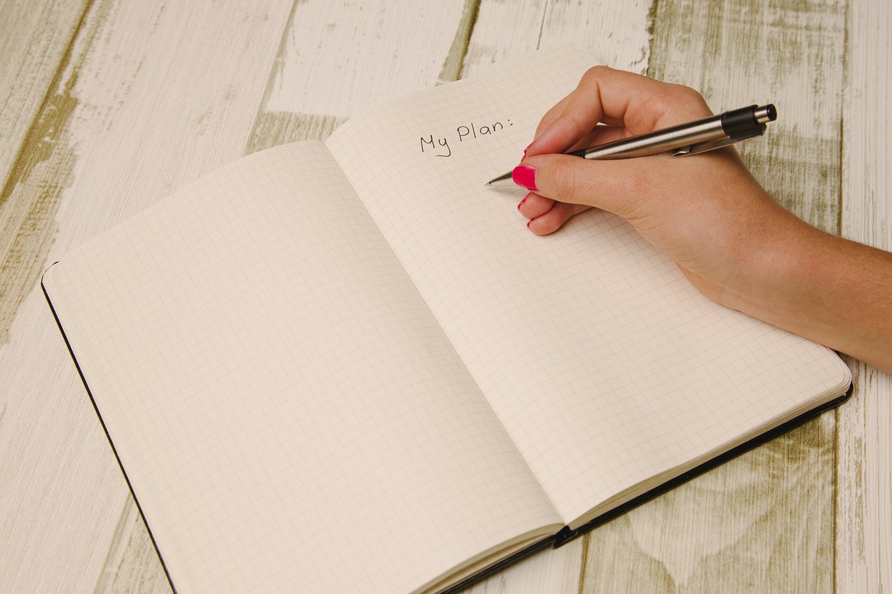 How to Use Journaling for Personal Growth